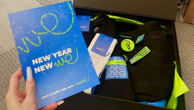 Christmas gifts for employees