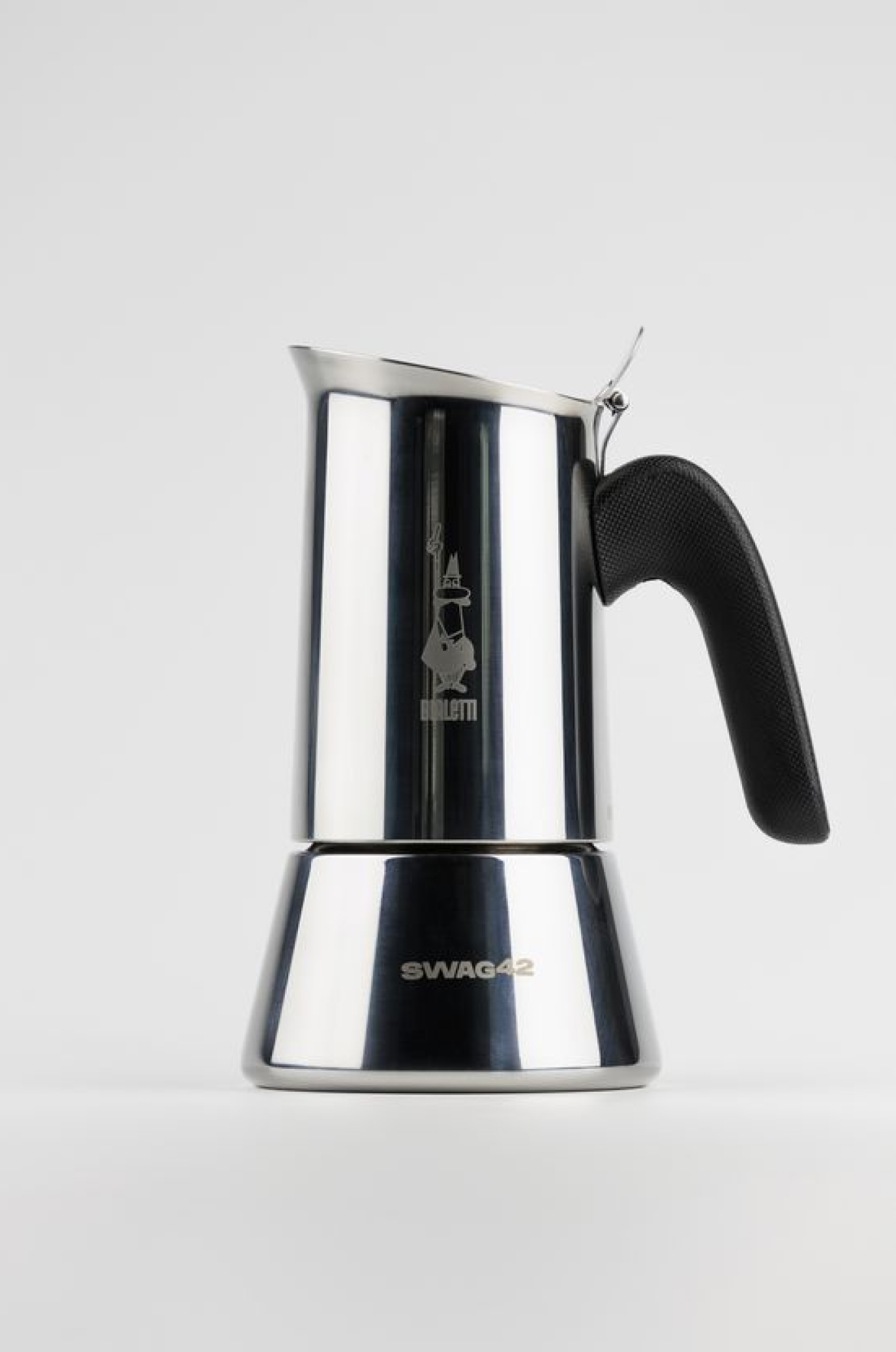 Bialetti New Venus Coffee Maker for corporate gifts for fall