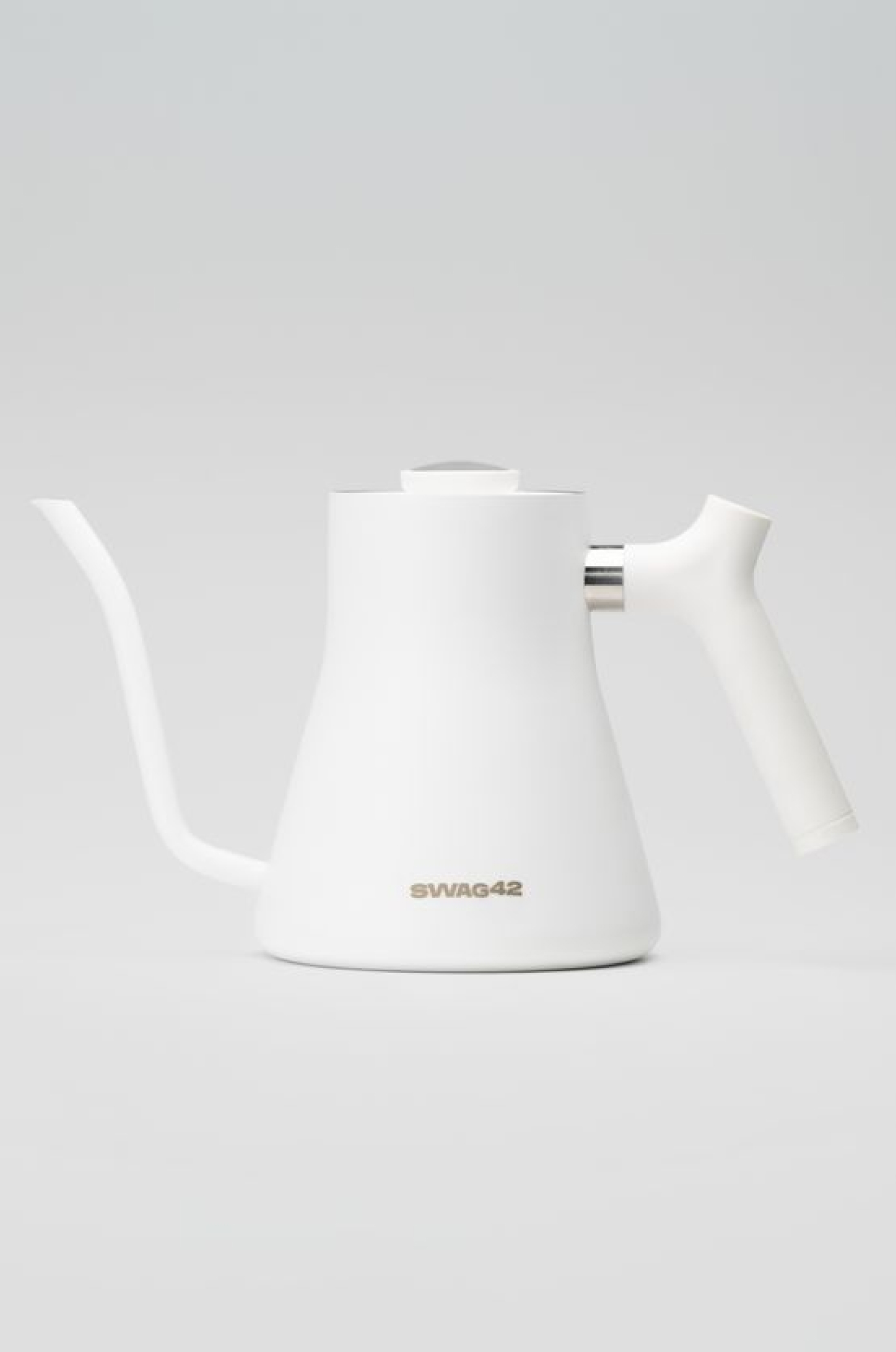 Matte Fellow Stagg Kettle for fall gifts
