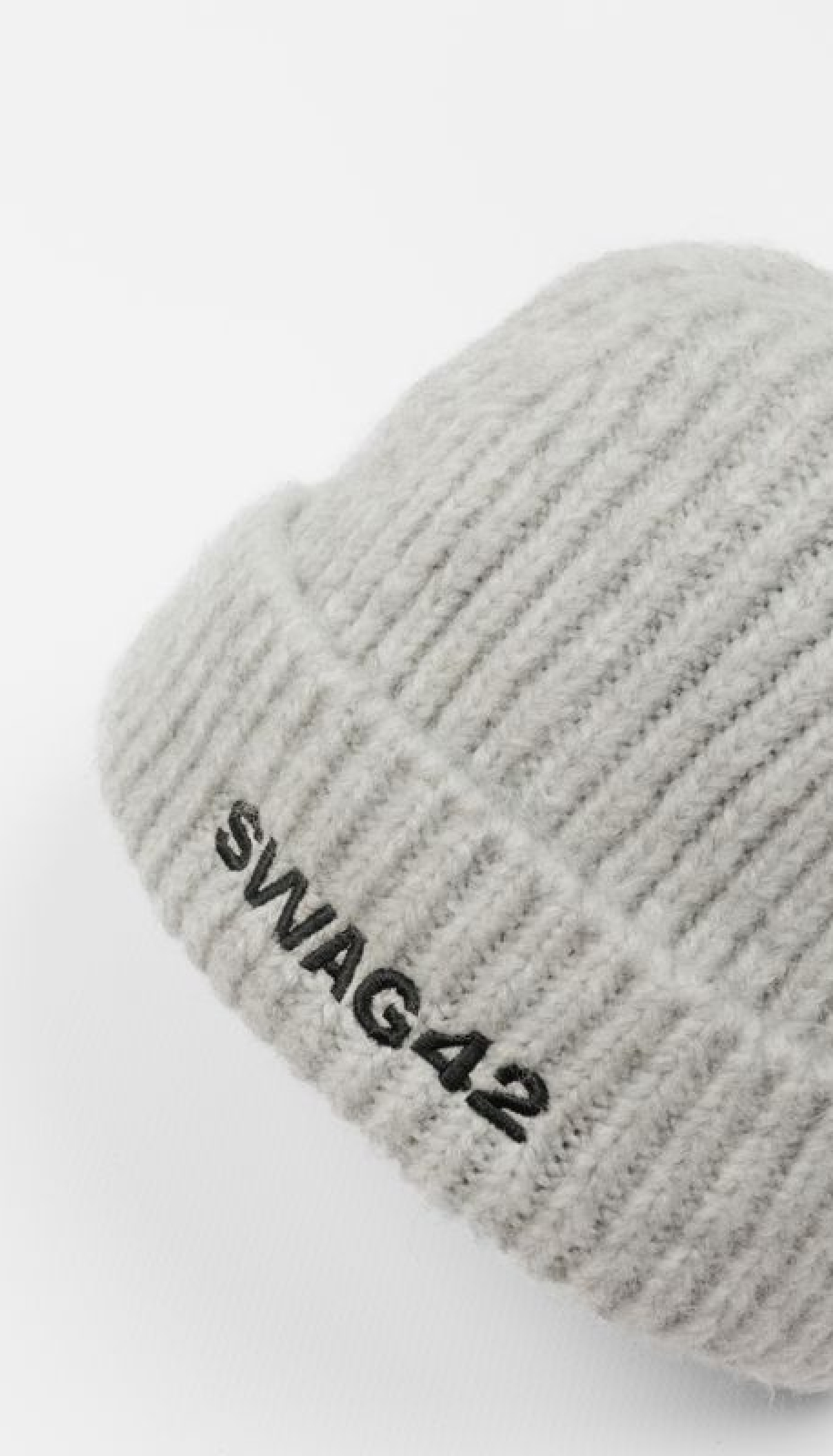 Custom beanie hat for corporate fall gifts
