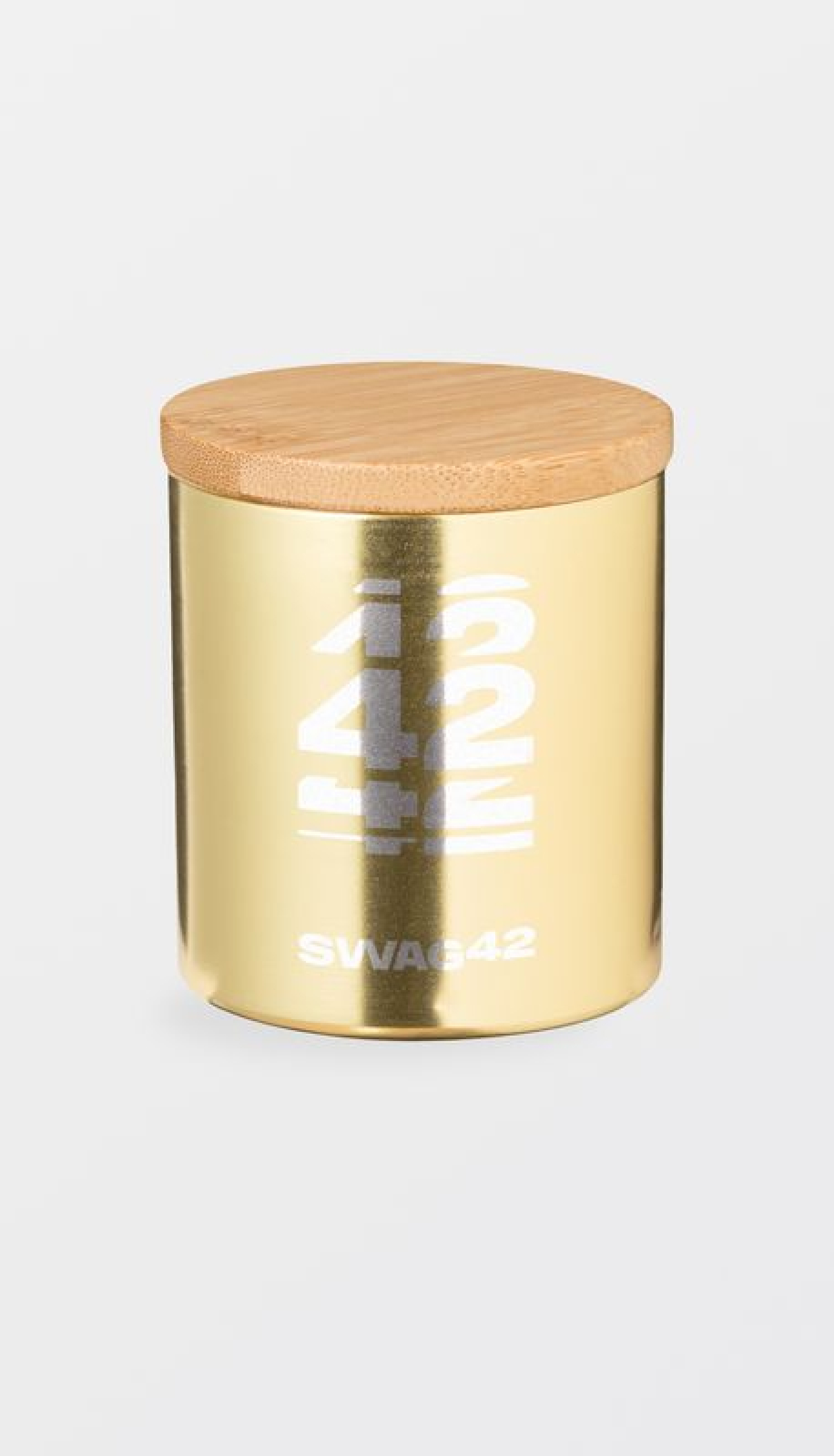 Customized aroma candles
