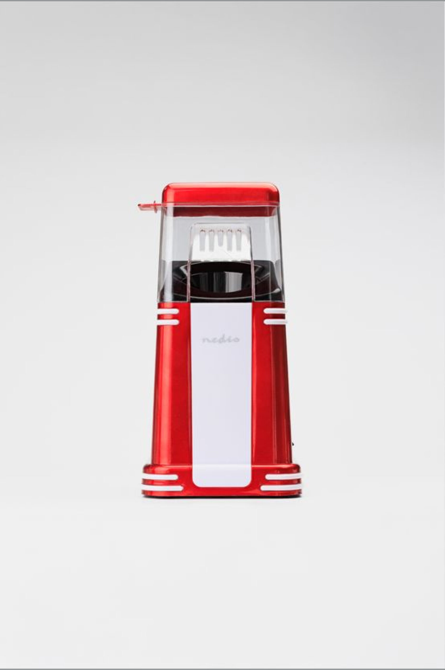 Custombranded Popcorn Maker : unique fall gifts