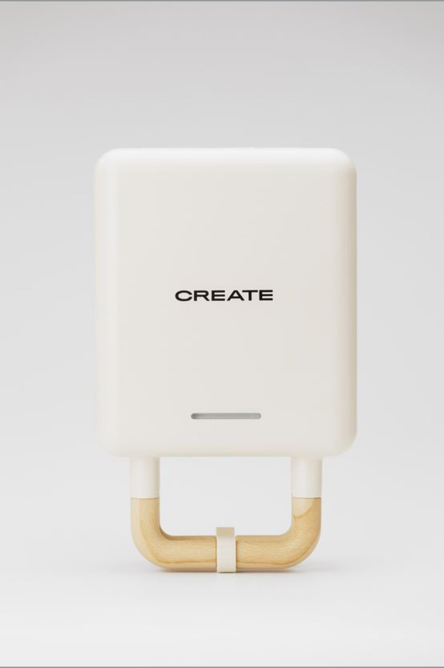 Customized waffle and sandwich maker