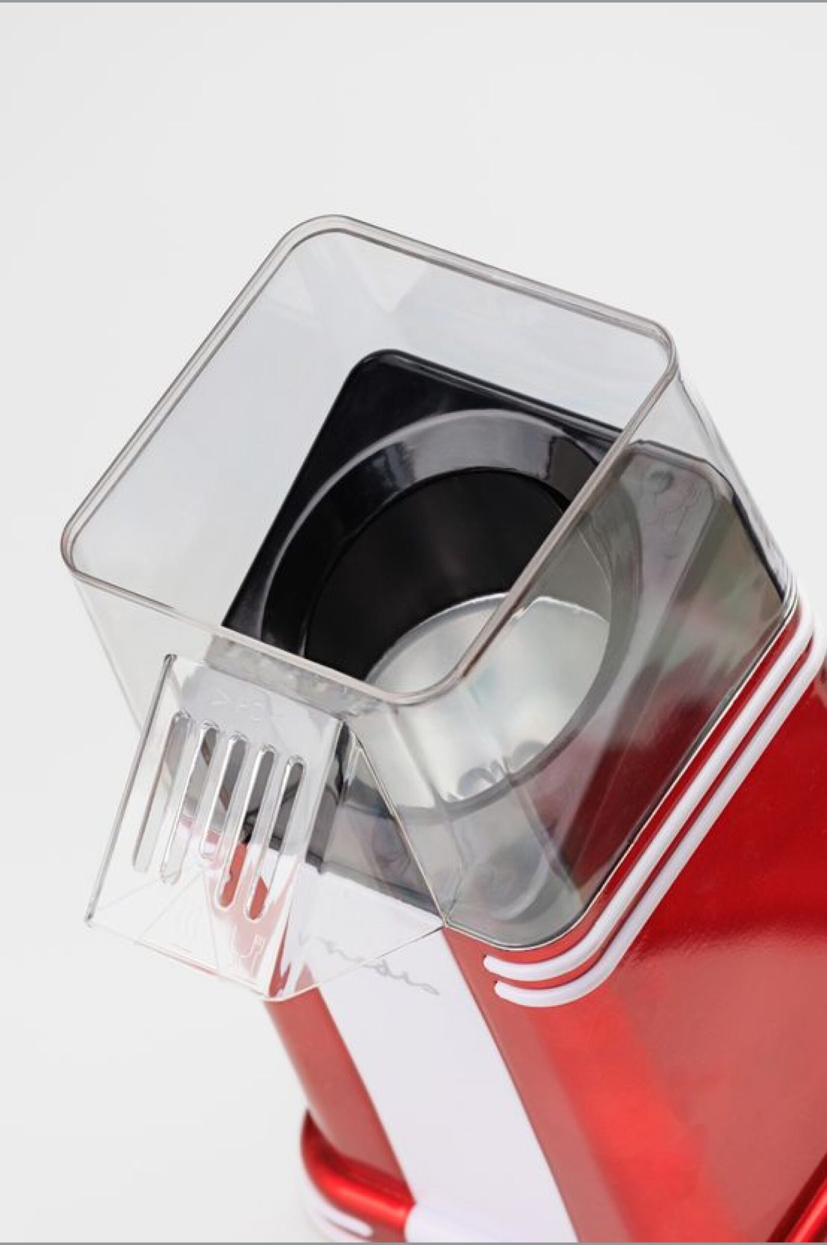 Custombranded Popcorn Maker : unique fall gifts