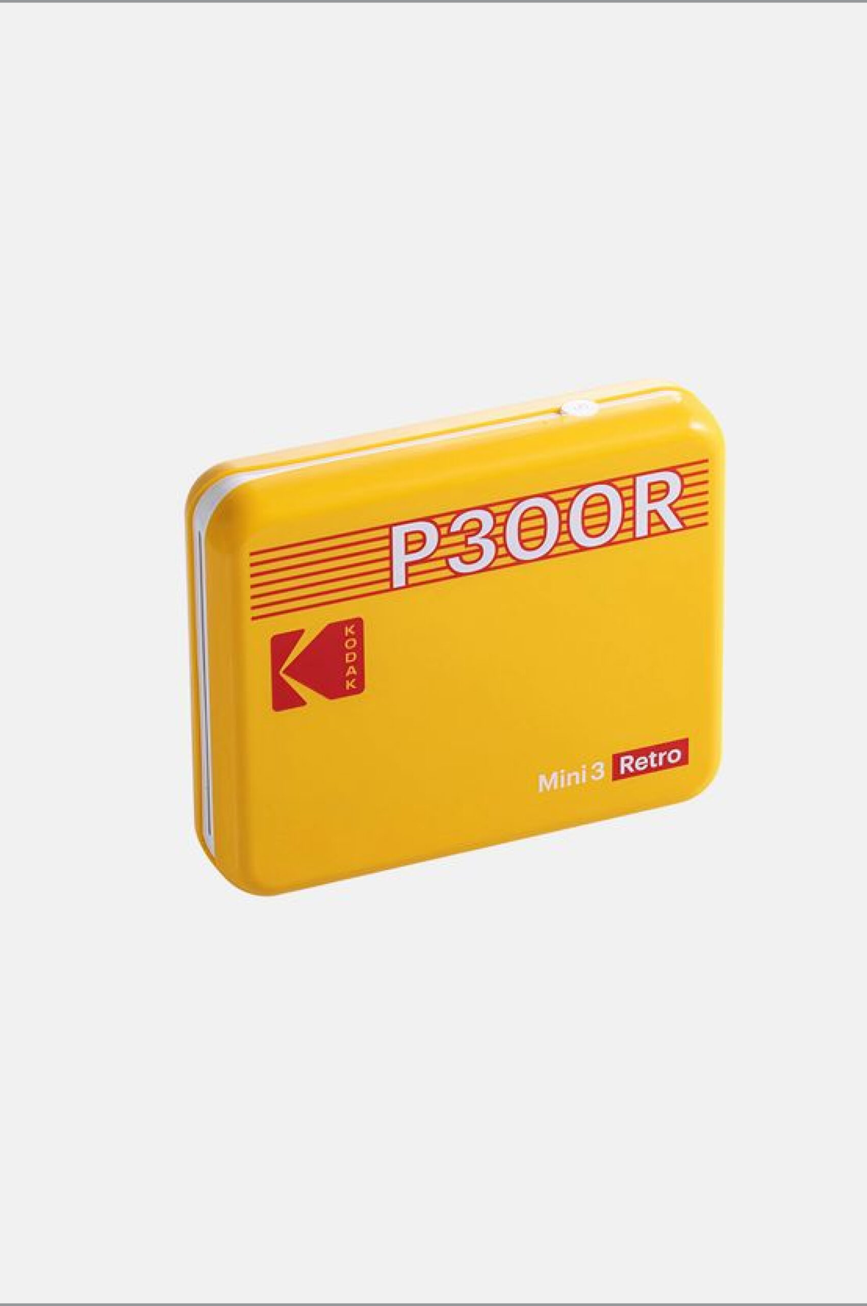 Fall gifts ideas for corporate gifts: Kodak photo printer