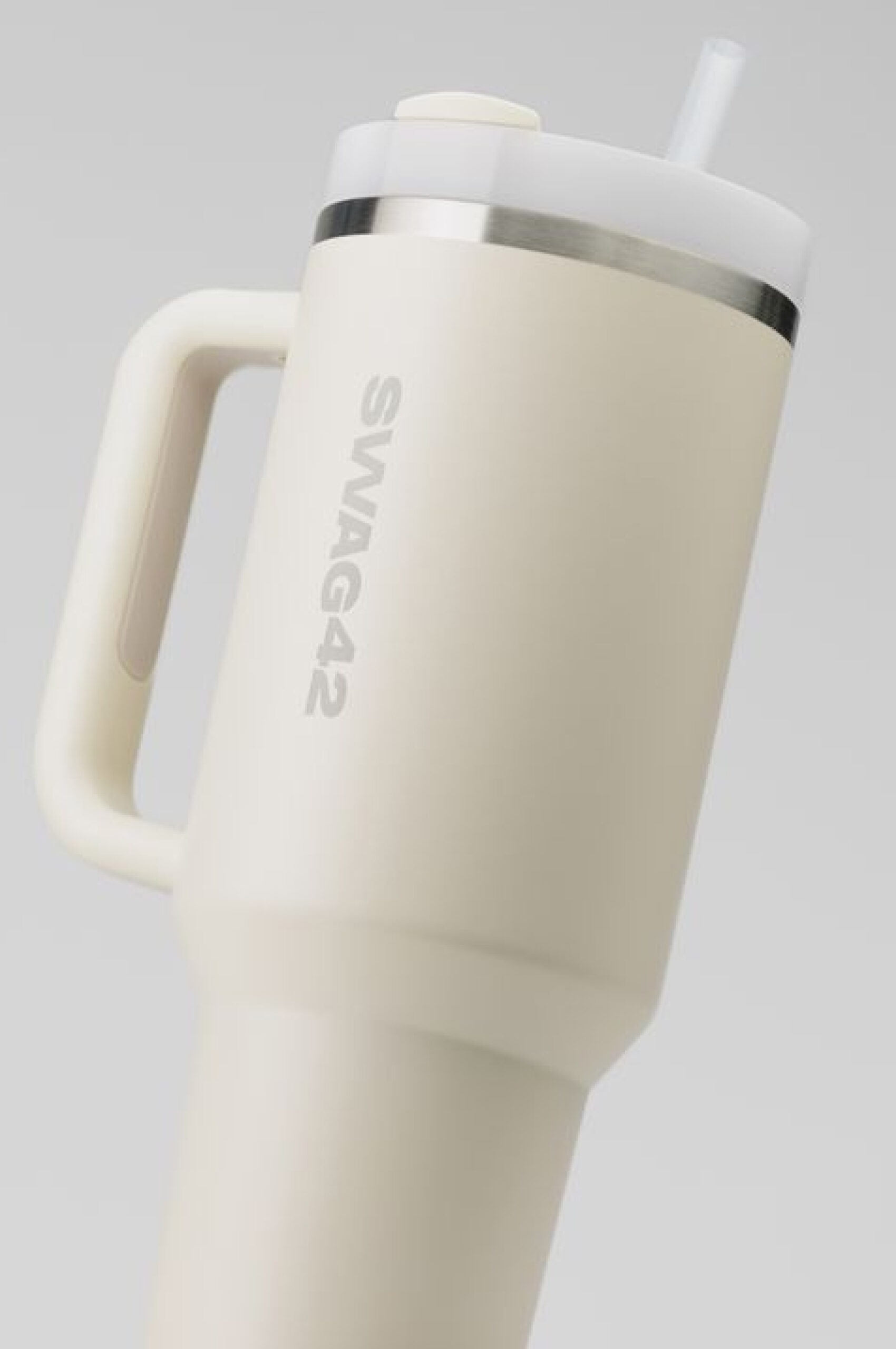Staneley tumbler with custom branding