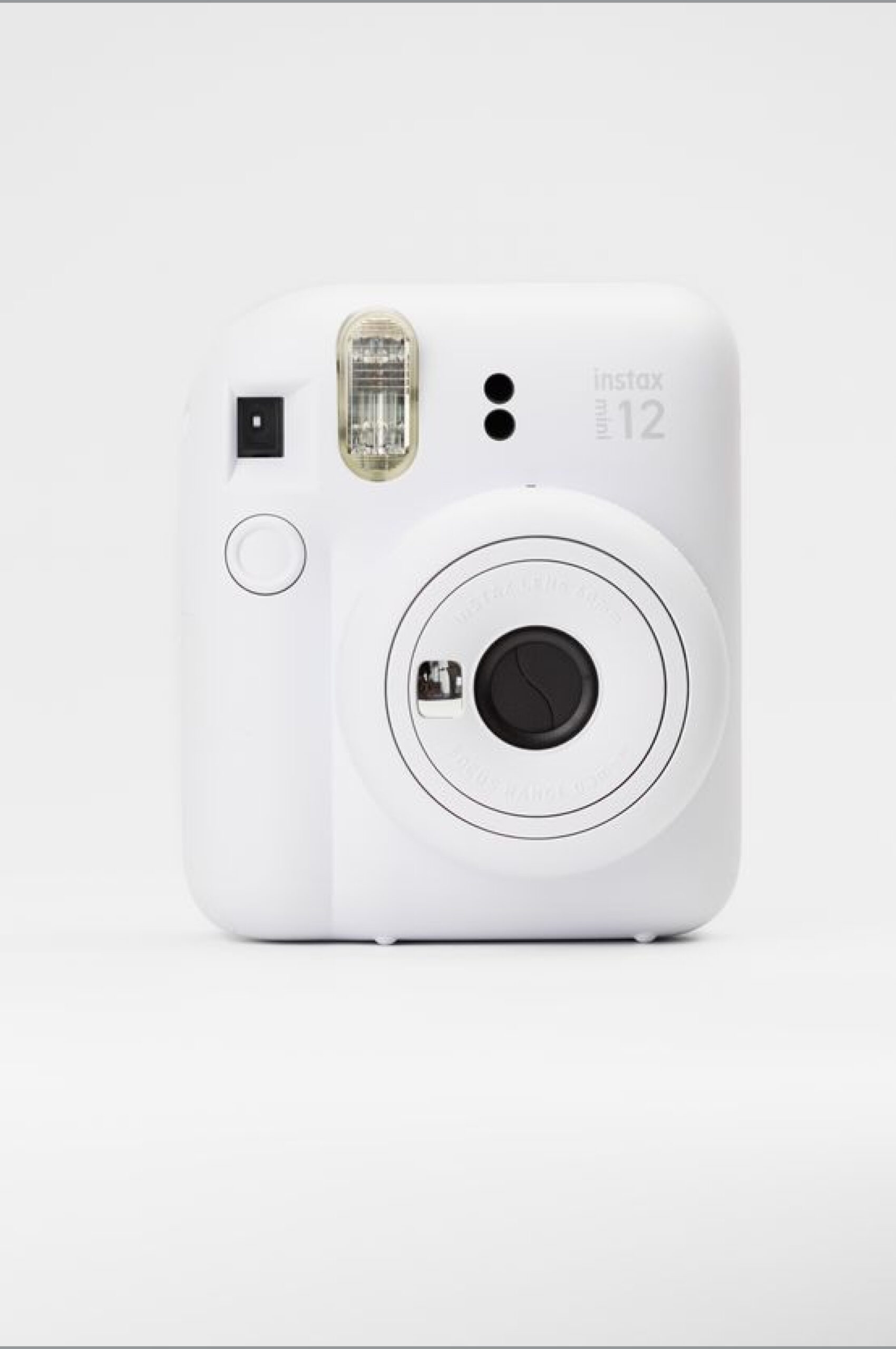INSTAX Mini 12 Instant Camera with Film Cartridge for fall gifts