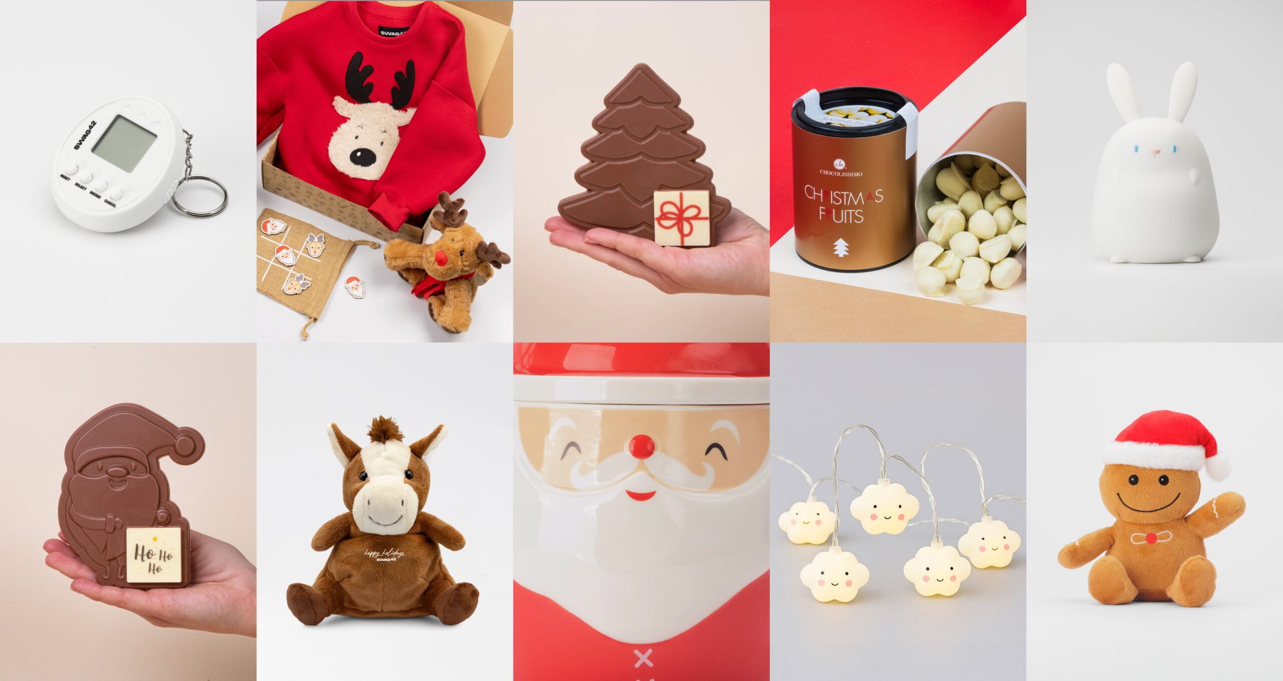 Christmas gifts for employee kids