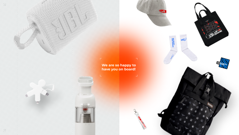 Reducing employee turnover with team gifts