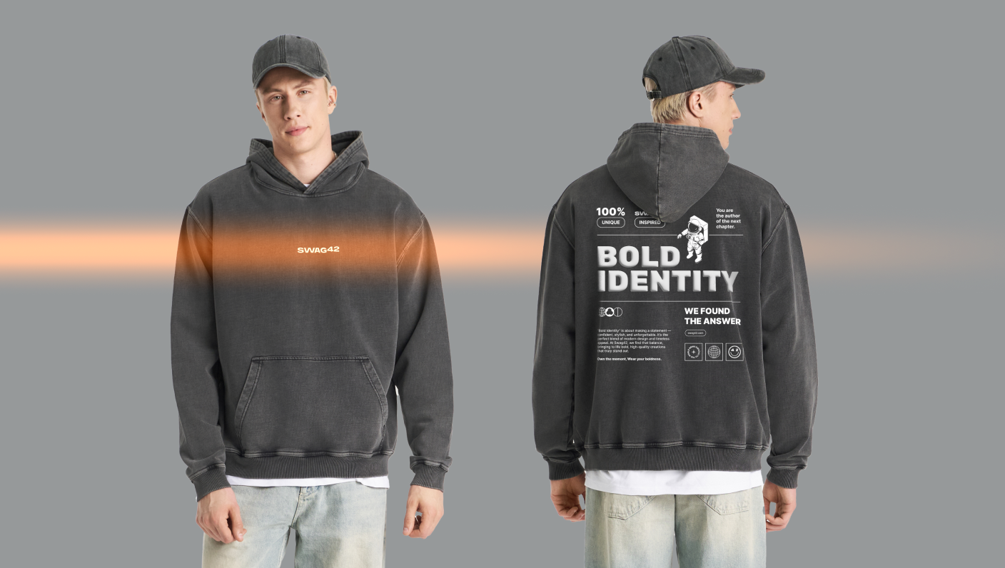 Custom hoodies for corporate gifts
