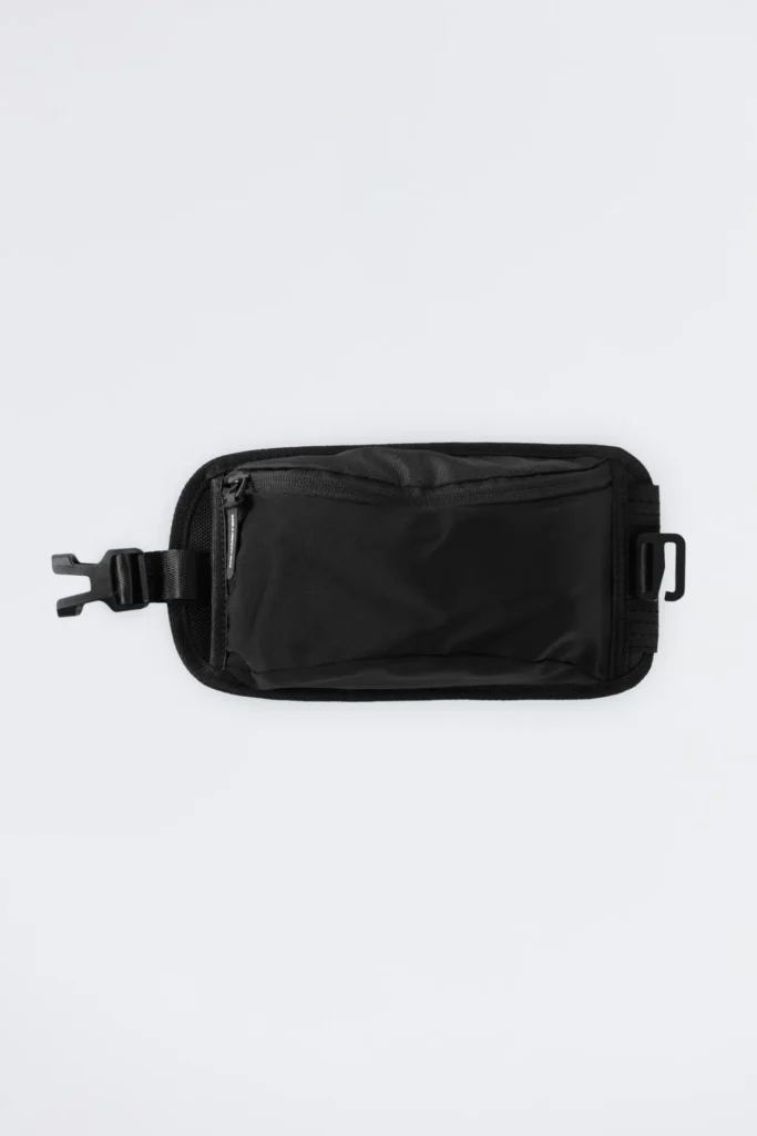 Waist Pocket Belt
