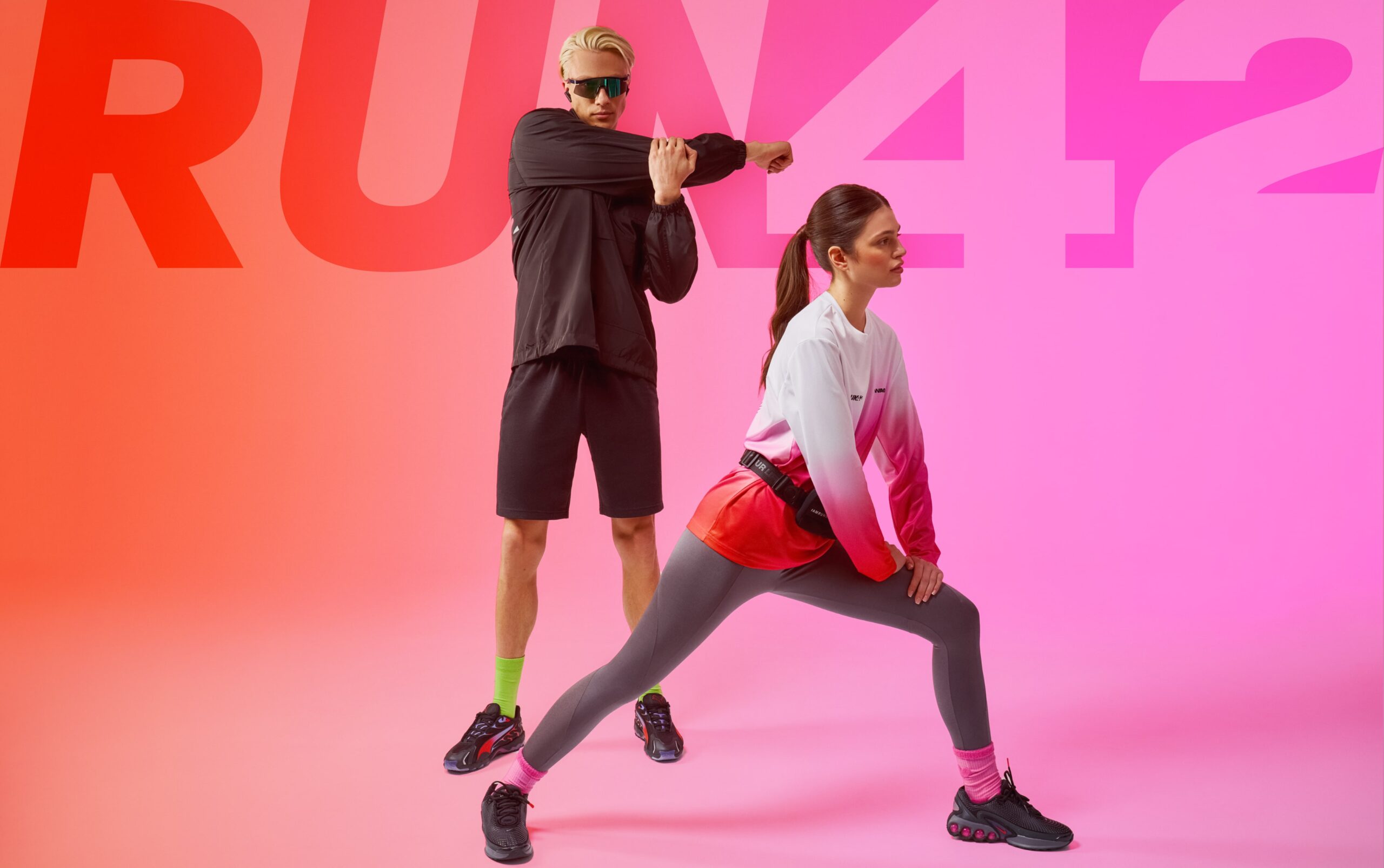 Top merch ideas and promotional items for sports events and active lifestyle