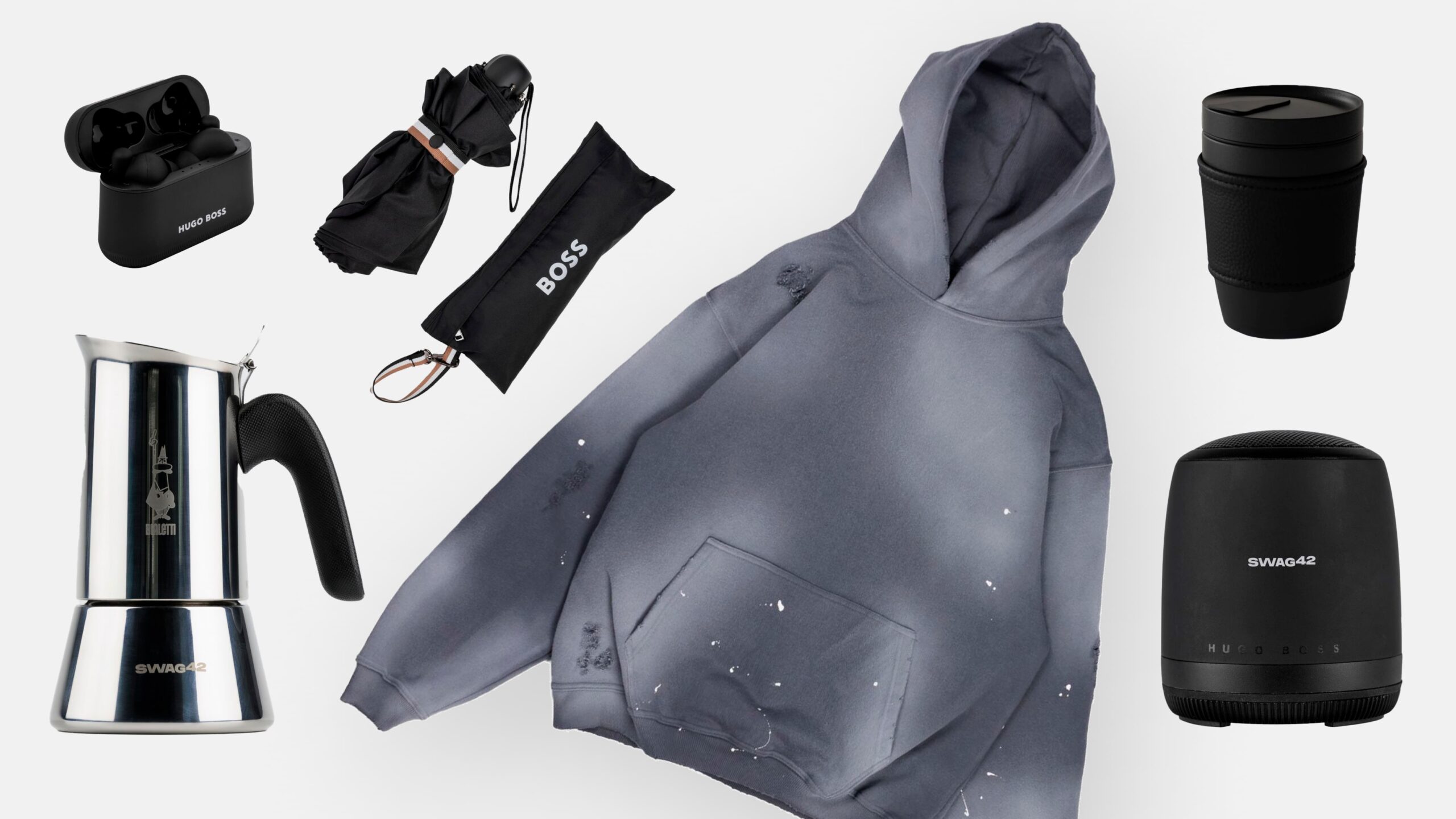 Best swag ideas for VIP clients and partners