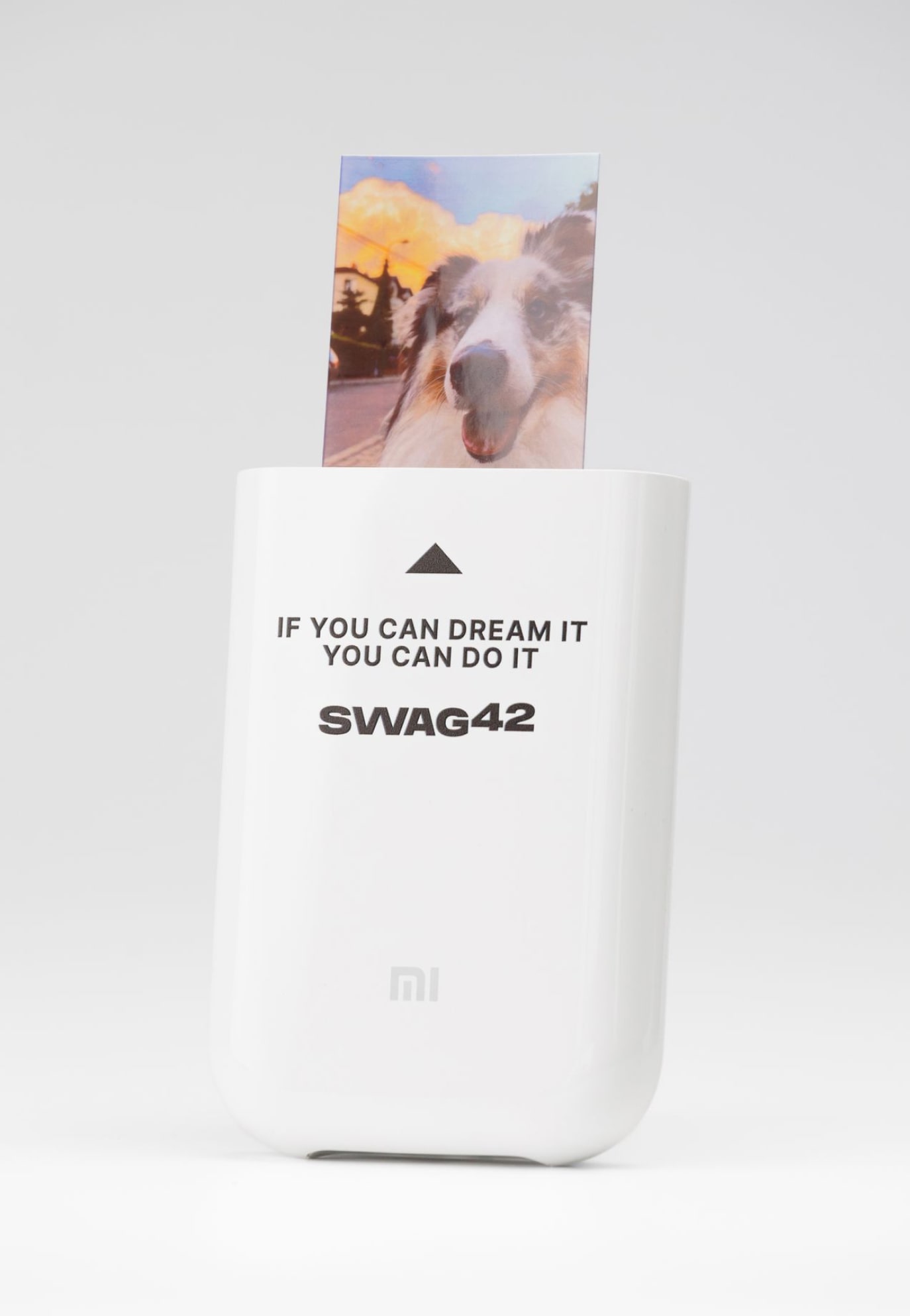 Mobile mini printer Xiaomi