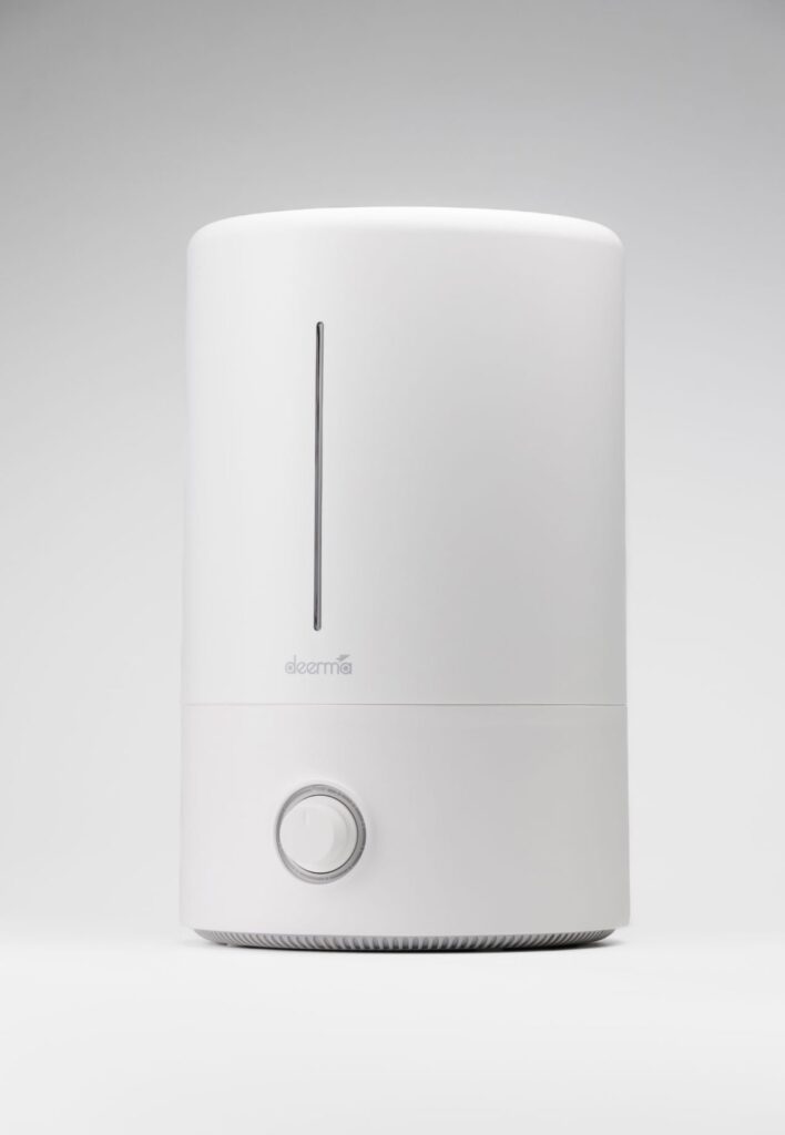 Custom humidifier