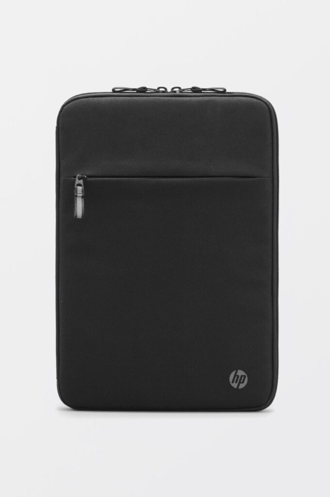 Branded laptop case