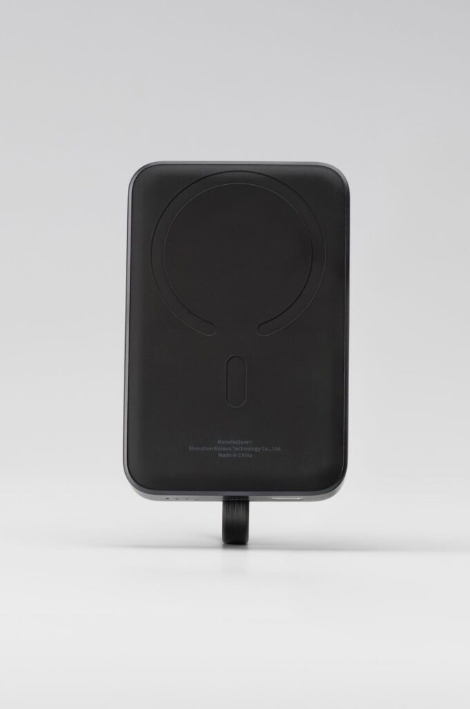 Custom power bank