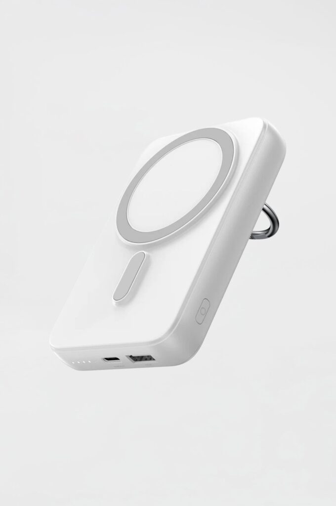 Custom power bank