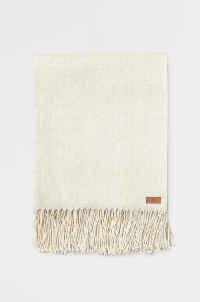 Custom blanket