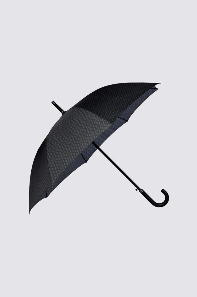 Branded umbrella