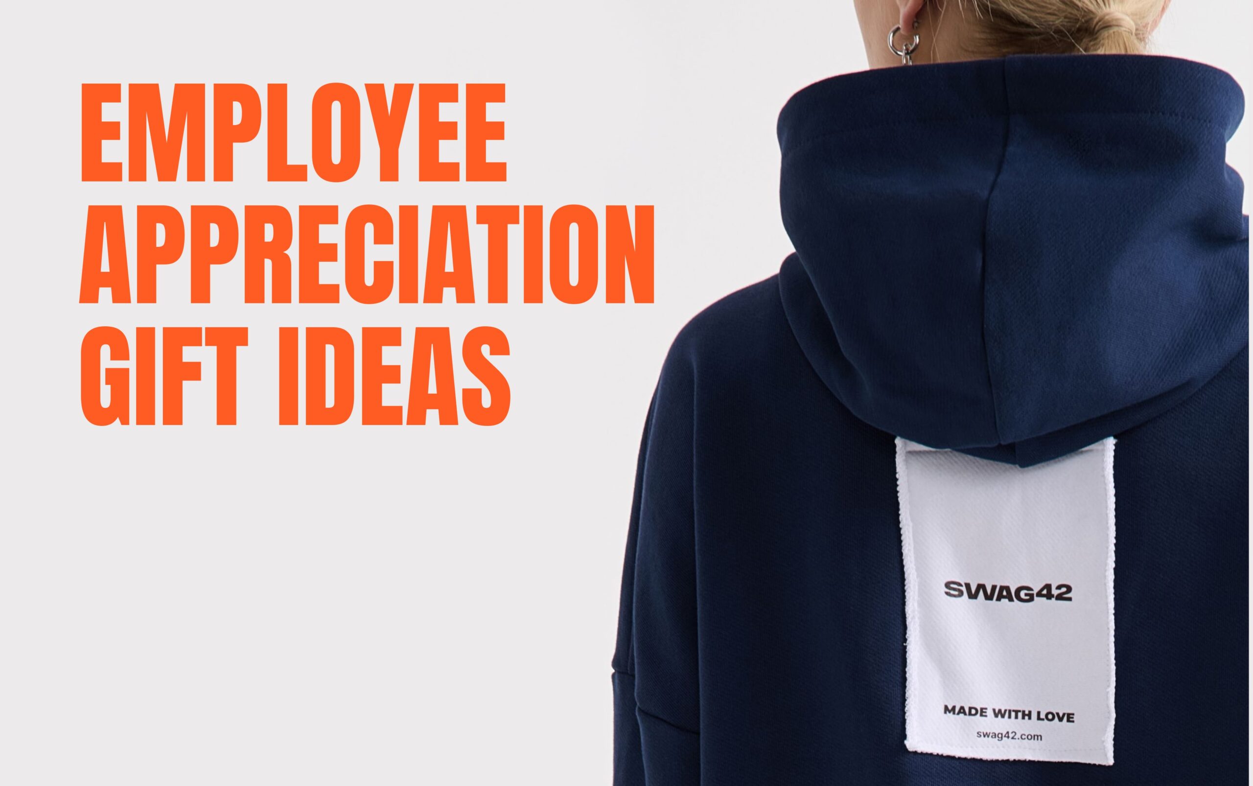 Employee appreciation gift ideas