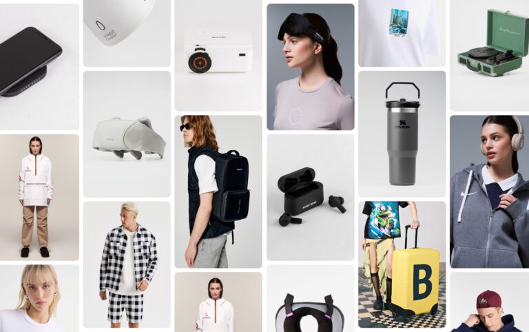 42 corporate swag ideas for VIP clients