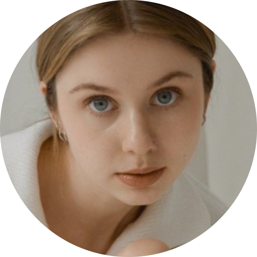 Anastasia Izmaikova, Operations Team Lead at Fundraise Up