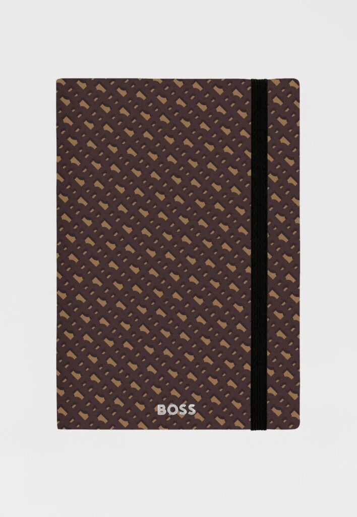 Boss notebook