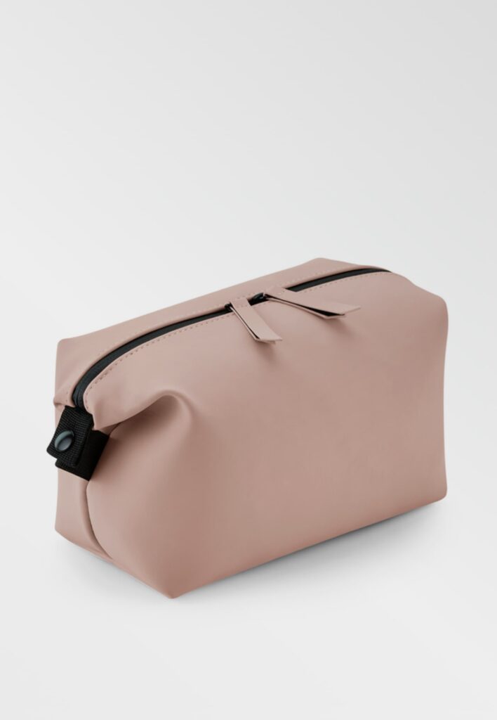 Accessory pouch