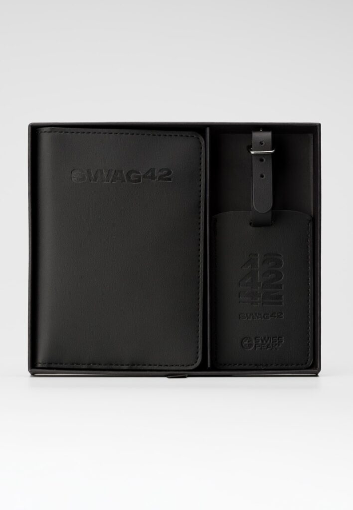 Travel organizer