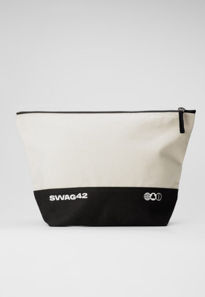 Accessory bag