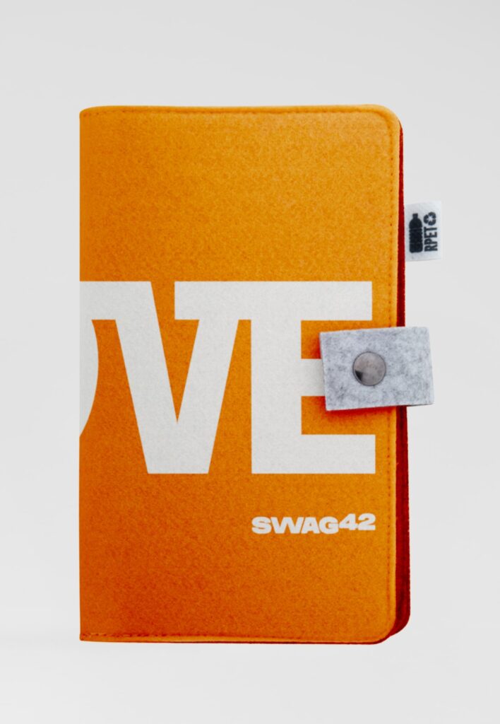 Passport holder