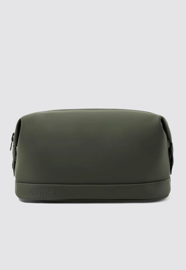 Accessory bag