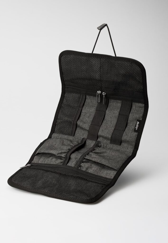 Travel organizer
