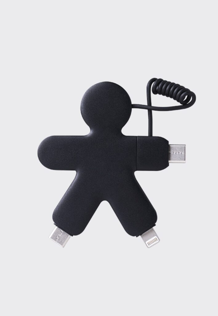 Charging cable