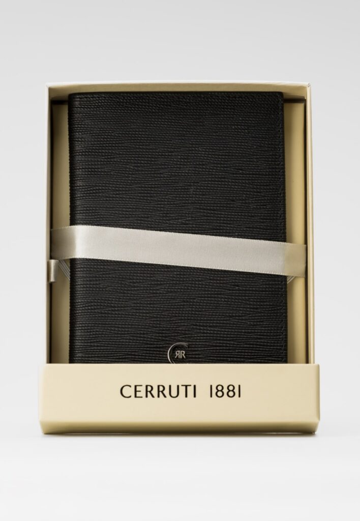 Passport holder