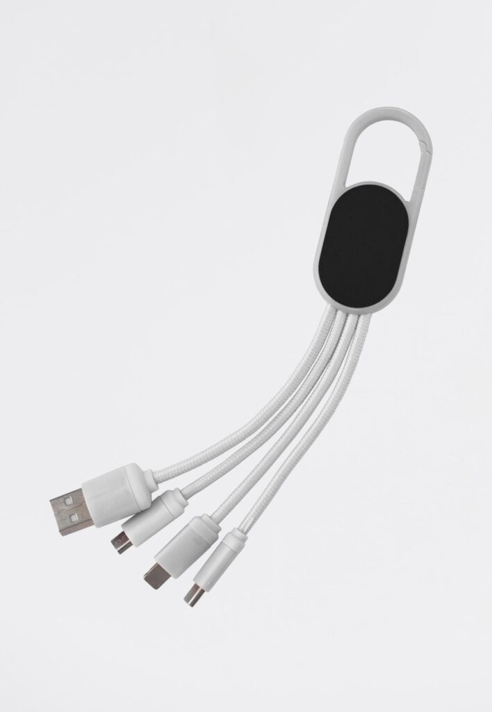 Charging cable