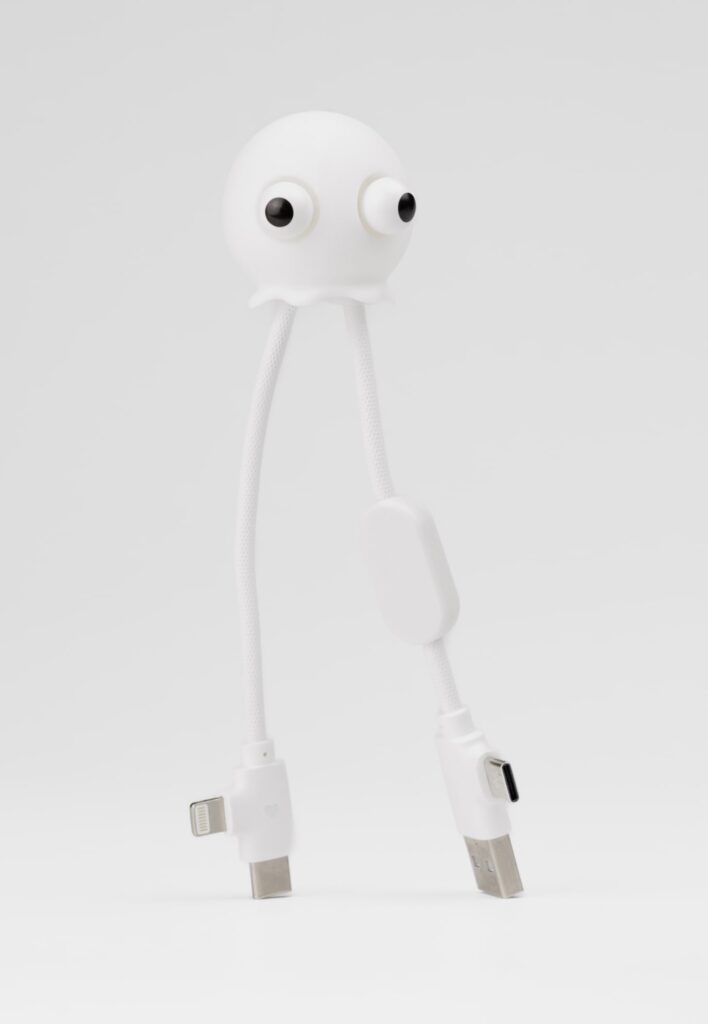 Charging cable
