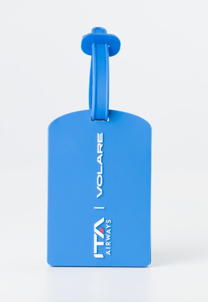 Travel tag