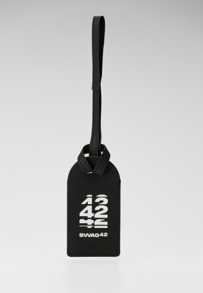 Travel tag