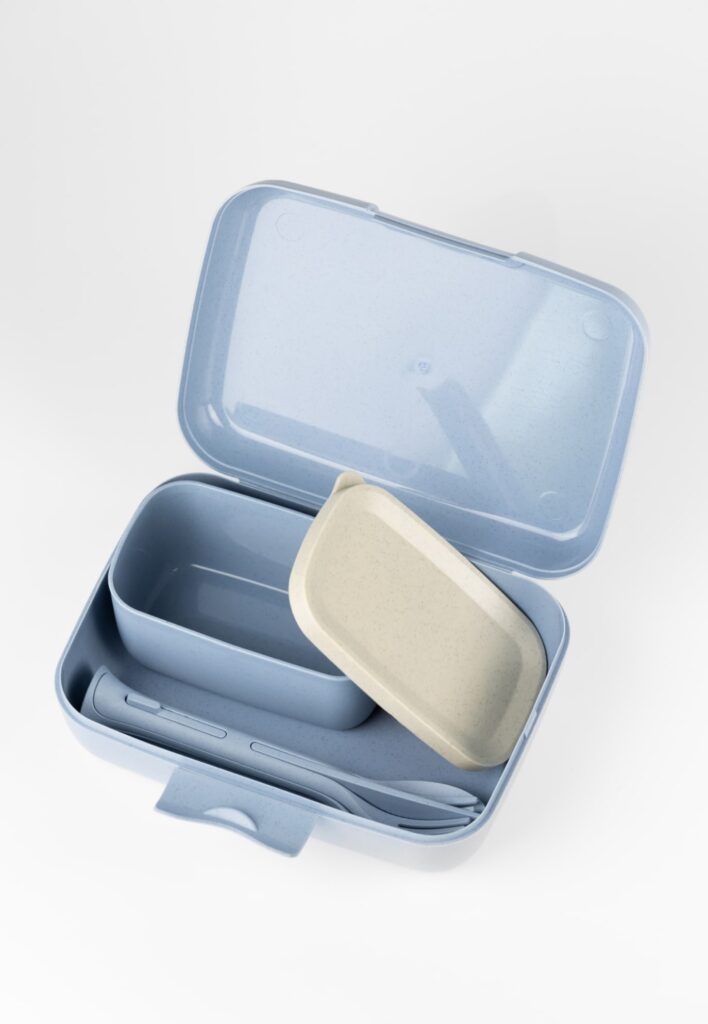 Lunch box