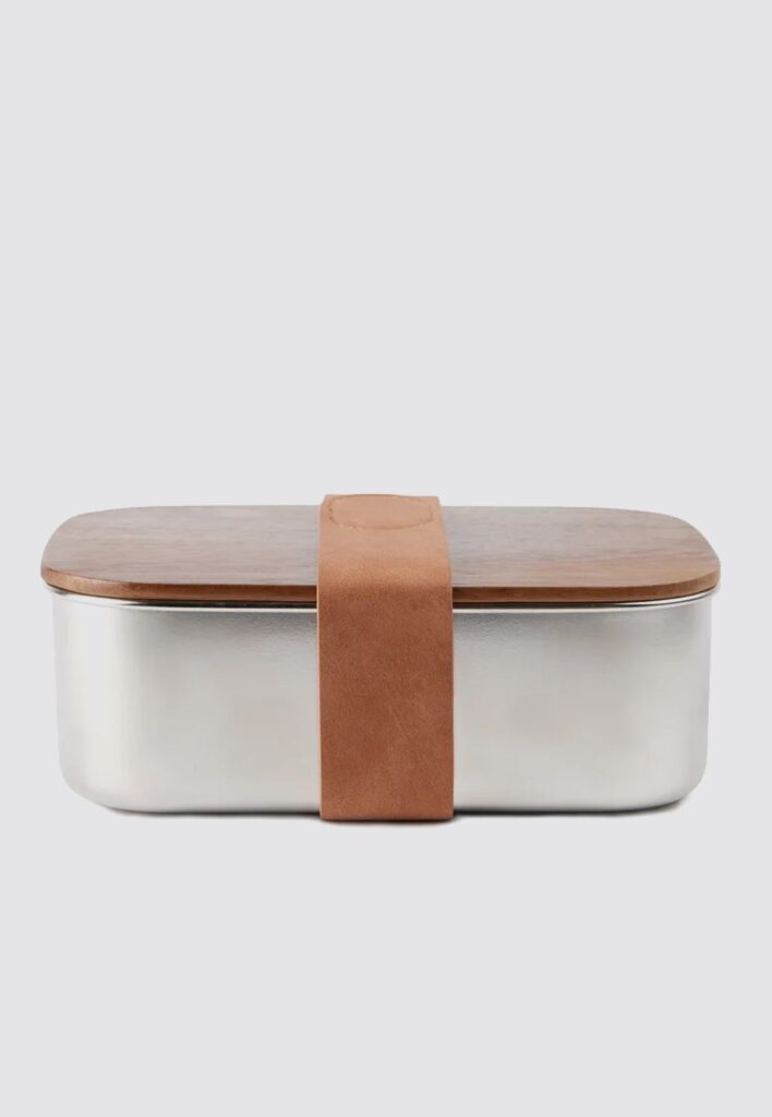 Lunch box
