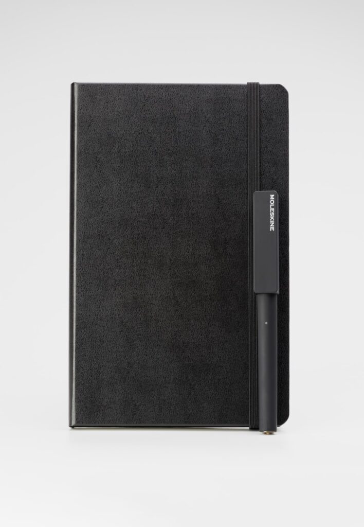Smart writing set