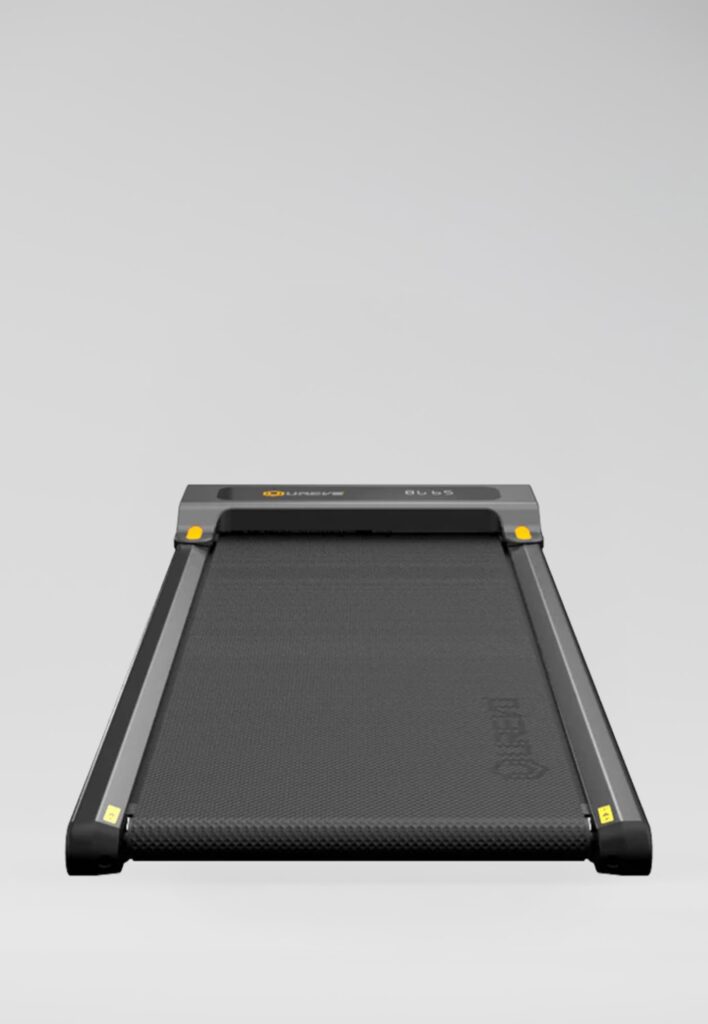 Home treadmill