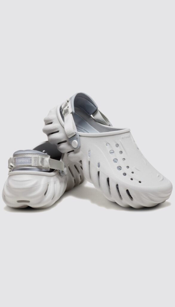 Custom Crocs