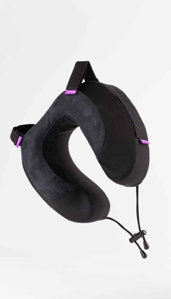 Travel pillow