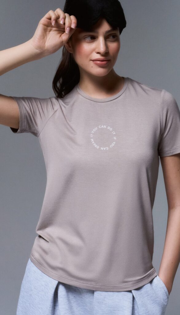Bamboo T-shirt