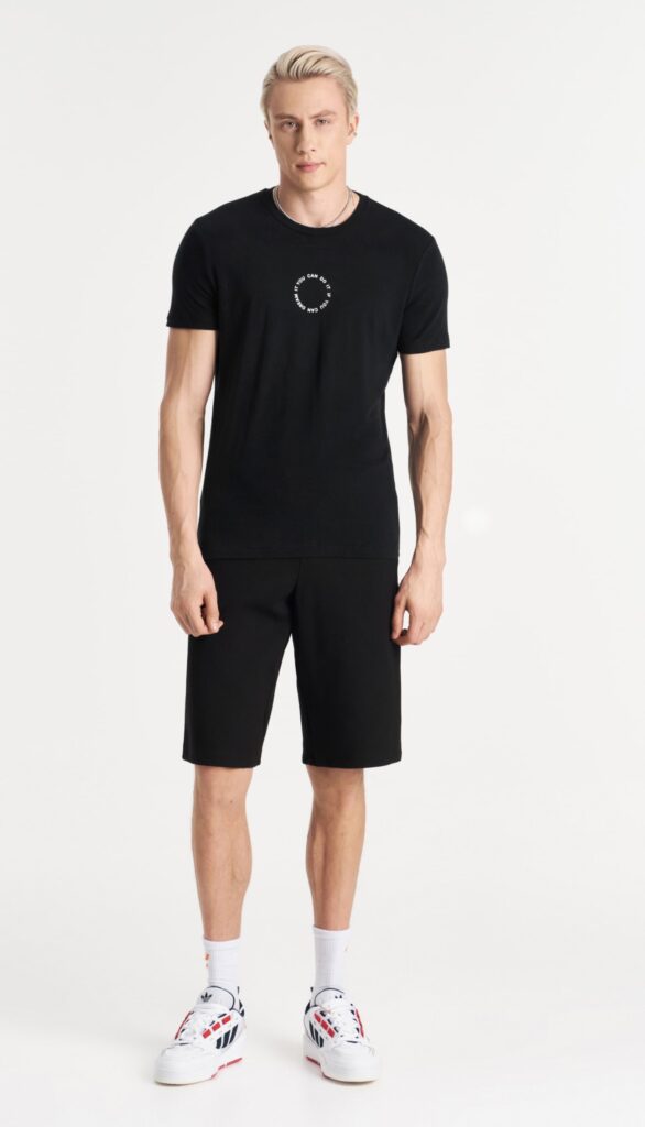 Bamboo T-shirt