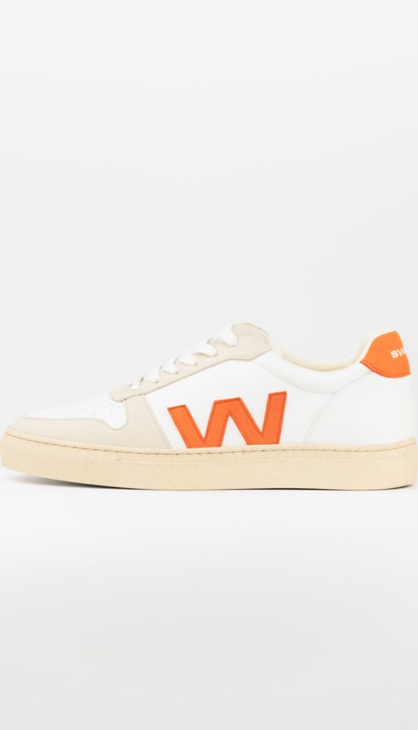 Custom sneakers