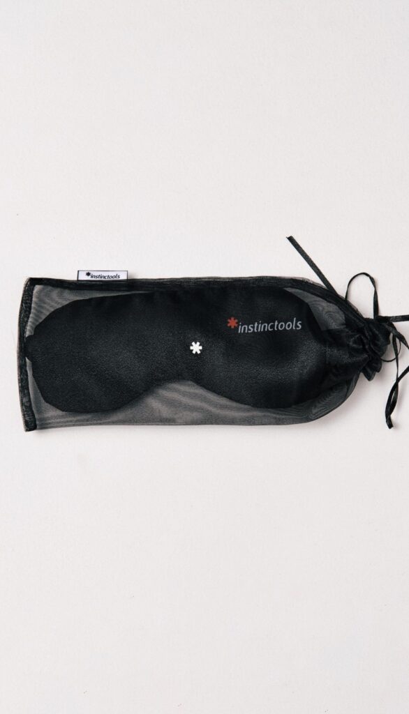 Sleep mask